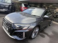 Usado Audi RS3 400 CV (294 kW) 2022 Gris Berlina