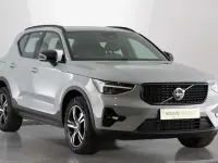 Used Volvo XC40 Plus 161 HP (118 kW) 2024 SUV