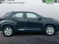 Used Toyota Yaris Hybrid 116 HP (85 kW) 2026 Estate