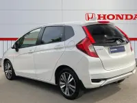 Used Honda Jazz EX 102 HP (75 kW) 2020 Hatchback