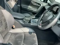 Used Toyota RAV4 Hybrid Sport 306 HP (225 kW) 2025 Grey SUV