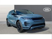 Ny Land Rover Range Rover evoque 200 HK (147 kW) 2025 Other SUV