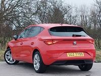 used Seat Leon 1.0 TSI EVO SE Dynamic 5dr