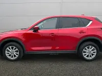 Usado Mazda CX-5 Center-Line 165 CV (121 kW) 2025 SUV