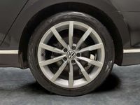 used VW Passat 2.0 TDI EVO R-Line DSG (150 ps)