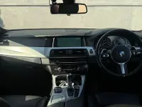 Used BMW 520 M Sport 190 HP (139 kW) 2016 Sedan