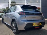 used Peugeot 208 1.2 PureTech Active Premium Hatchback 5dr Petrol Manual Euro 6 (s/s) (100 ps)