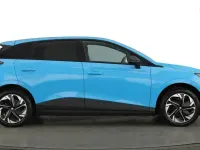 Used MG MG4 EV Trophy 2023 Hatchback
