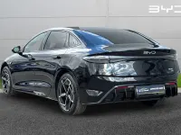 Used BYD Seal 389 kW (530 HP) 2026 Black Sedan