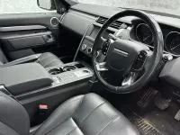 Used Land Rover Discovery 5 Landmark 306 HP (225 kW) 2020 SUV