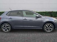 Used VW Polo 95 HP (69 kW) 2026 Hatchback