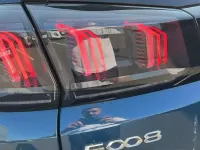 Used Peugeot 5008 GT 129 HP (94 kW) 2023 Blue SUV