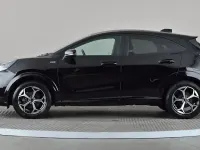 Used Ford Puma ST-Line 125 HP (91 kW) 2026 SUV
