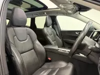 Used Volvo XC60 Inscription 2019 Grey SUV