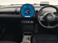 Używany Mini Cooper Hatch 113 kW (154 KM) 2025 Niebieski Hatchback