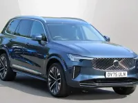 Used Volvo XC90 Ultra 250 HP (183 kW) 2026 SUV