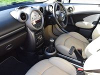 used Mini Cooper S Countryman 1.6 ALL4 5d 184 BHP