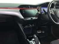 used Vauxhall Corsa-e 100kW SRi Nav Premium 50kWh 5dr Auto [11kWCh]
