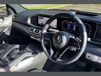 Used Mercedes GLE450 AMG AMG line 367 HP (269 kW) 2025 Grey SUV