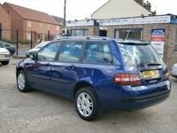 Used Fiat Stilo 115 HP (84 kW) 2004 Hatchback