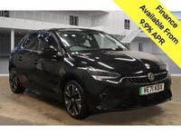Used Vauxhall Corsa-e Elite 100 kW (136 HP) 2021 Hatchback