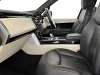 Used Land Rover Range Rover HSE 300 HP (220 kW) 2022 Other SUV