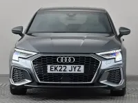 Used Audi A3 Sportback S-Line 150 HP (110 kW) 2024 Hatchback