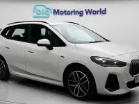 Usado BMW 225 M Sport 245 HP (180 kW) 2026 Carrinha