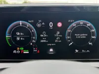 Used VW Tiguan R-line 272 HP (200 kW) 2025 Silver SUV