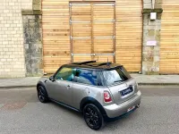Used Mini Cooper D Hatch 2013 Silver Hatchback