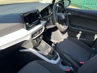 New Seat Arona SE 95 HP (69 kW) 2025 Black SUV