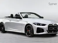 New BMW M4 Cabriolet Competition Edition 530 HP (389 kW) 2026 Cabriolet