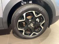 Used Vauxhall Mokka Ultimate 134 HP (98 kW) 2024 Grey SUV