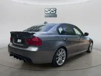 Used BMW 335 M Sport 306 HP (225 kW) 2010 Grey Sedan
