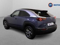 Used Mazda MX30 Inclusive 106 kW (145 HP) 2022 SUV