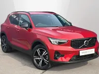Used Volvo XC40 Plus 163 HP (119 kW) 2026 SUV
