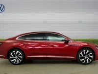 Used VW Arteon R-line 218 HP (160 kW) 2024 Estate