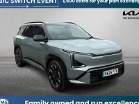 New Kia EV5 GT-Line S 160 kW (218 HP) 2026 SUV