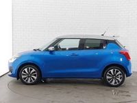 used Suzuki Swift 1.0 Boosterjet SHVS SZ5 5dr