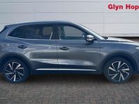 Usado MG ZS Trophy 196 HP (144 kW) 2026 SUV