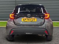 Used Toyota Yaris Hybrid Design 116 HP (85 kW) 2026 Hatchback
