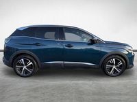 Used Peugeot 3008 GT 222 HP (163 kW) 2022 Blue SUV