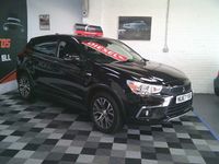 used Mitsubishi ASX 1.6 3 5dr