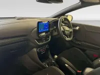 Used Ford Puma ST 200 HP (147 kW) 2021 Grey SUV