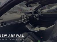 Used BMW 420 M Sport 190 HP (139 kW) 2022 Black Coupe