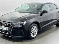 Used Audi A1 Sportback Sport 116 HP (85 kW) 2026 Hatchback