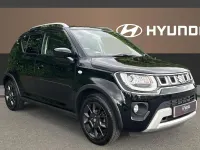 Used Suzuki Ignis SZ-T 83 HP (61 kW) 2024 SUV