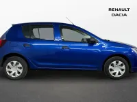 Used Dacia Sandero Essentiel 2020 Other Hatchback