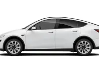 Used Tesla Model Y Standard Range 219 kW (299 HP) 2024 SUV