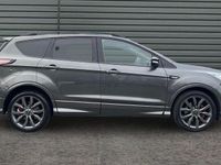 Used Ford Kuga ST-Line 179 HP (131 kW) 2019 SUV
